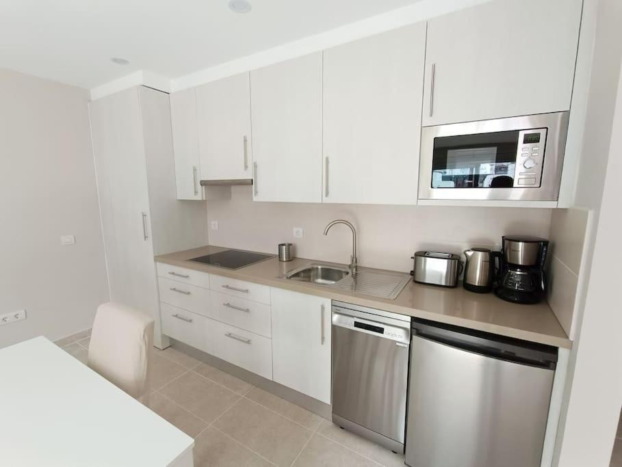 Appartement Idaira Sun Los Cristianos (Tenerife)