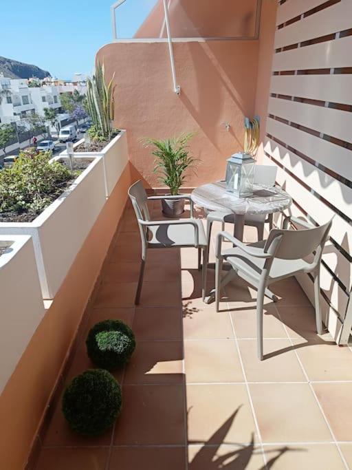 Idaira Sun Appartement Los Cristianos (Tenerife)