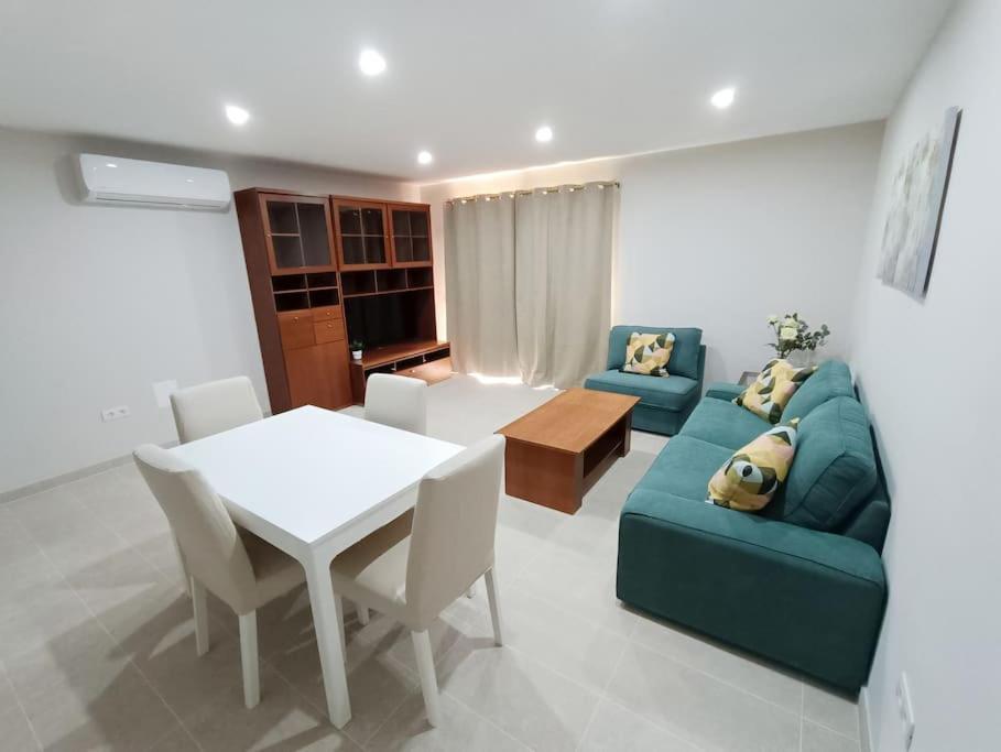 Appartement Idaira Sun