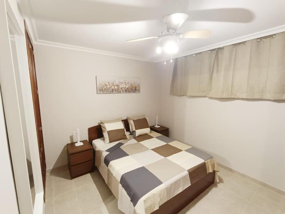 Idaira Sun Appartement Los Cristianos (Tenerife)