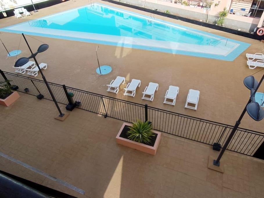 Appartement Idaira Sun Los Cristianos (Tenerife)